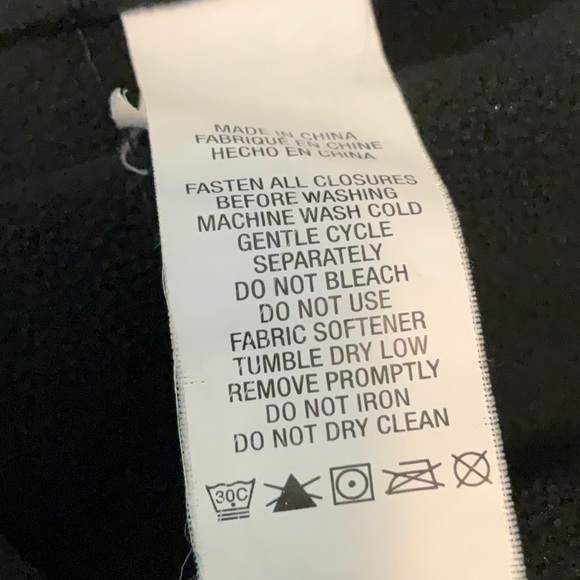 Soft Shell Jacket - Picture 10 of 10